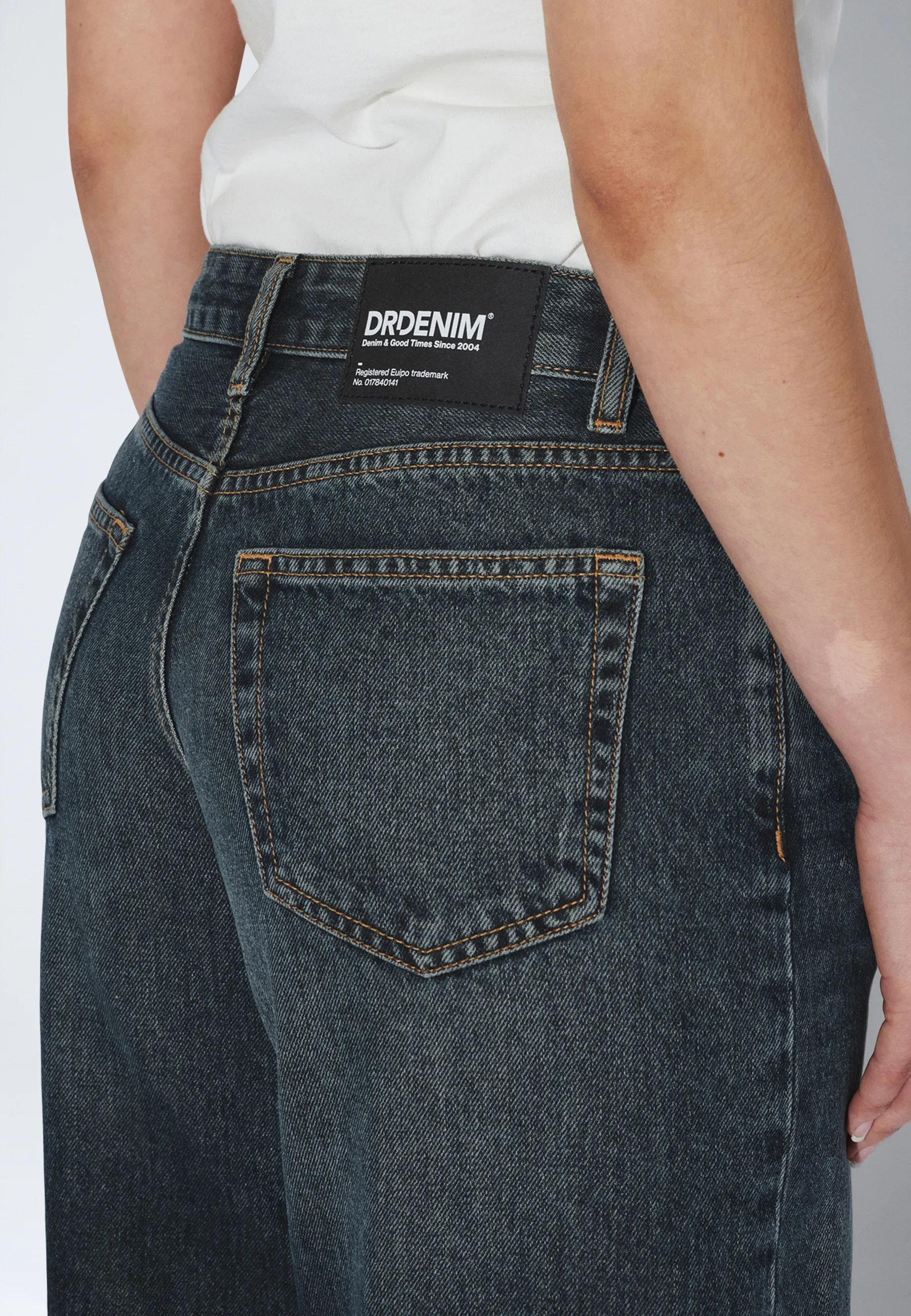 Ary Low Baggy - Kodiak Dark Fade - Image 10