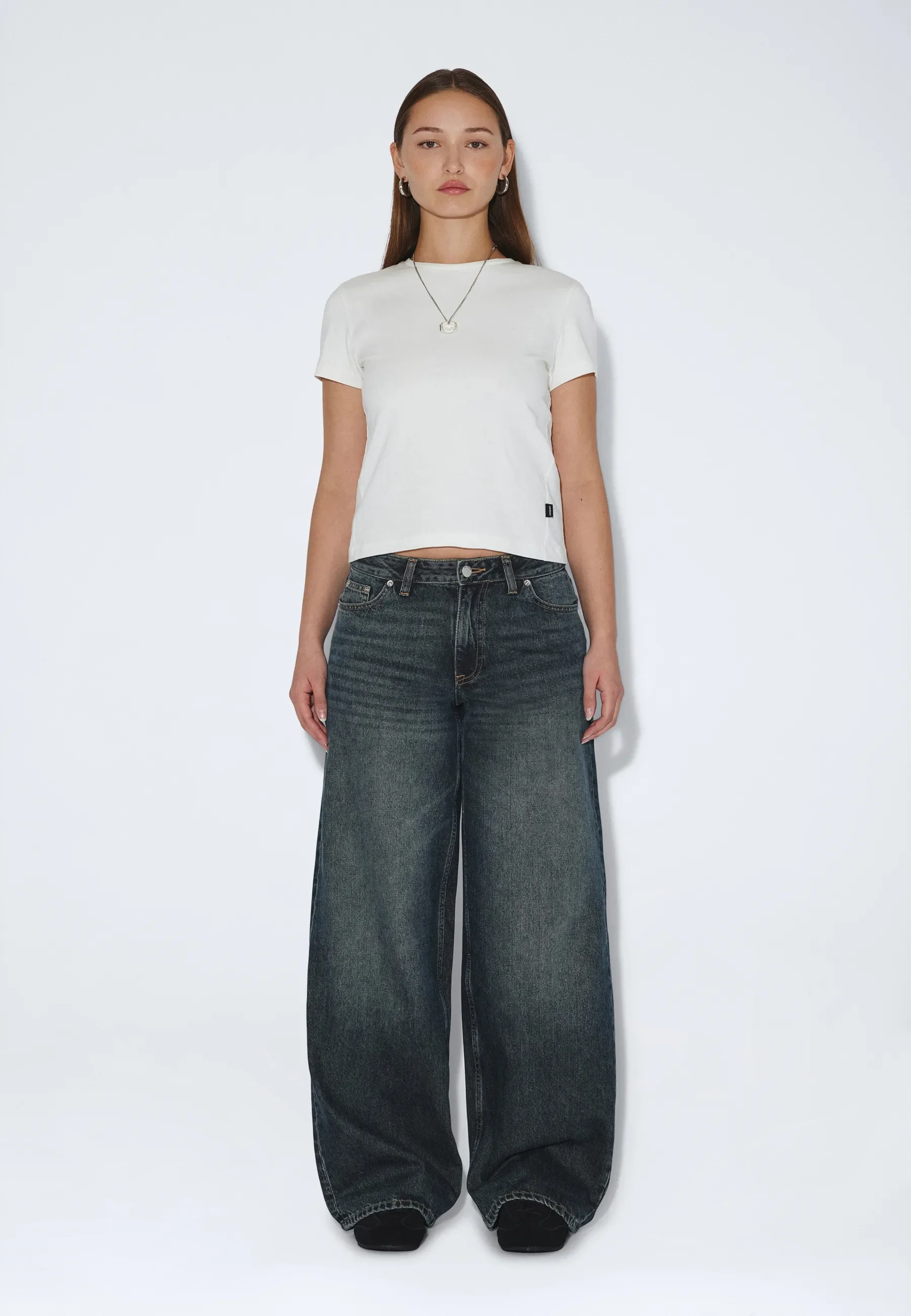 Ary Low Baggy - Kodiak Dark Fade - Image 4