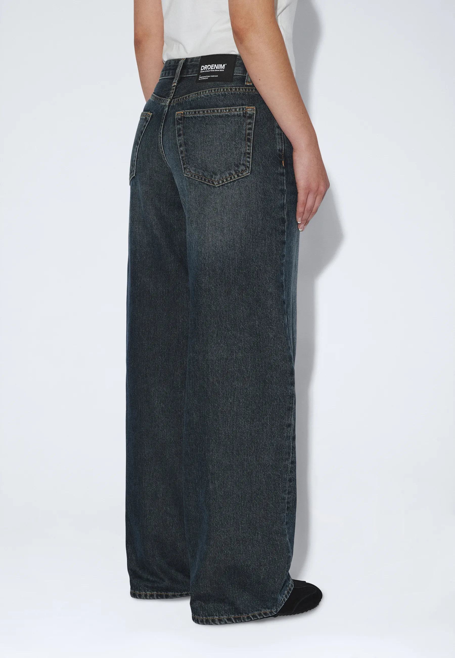Ary Low Baggy - Kodiak Dark Fade - Image 8