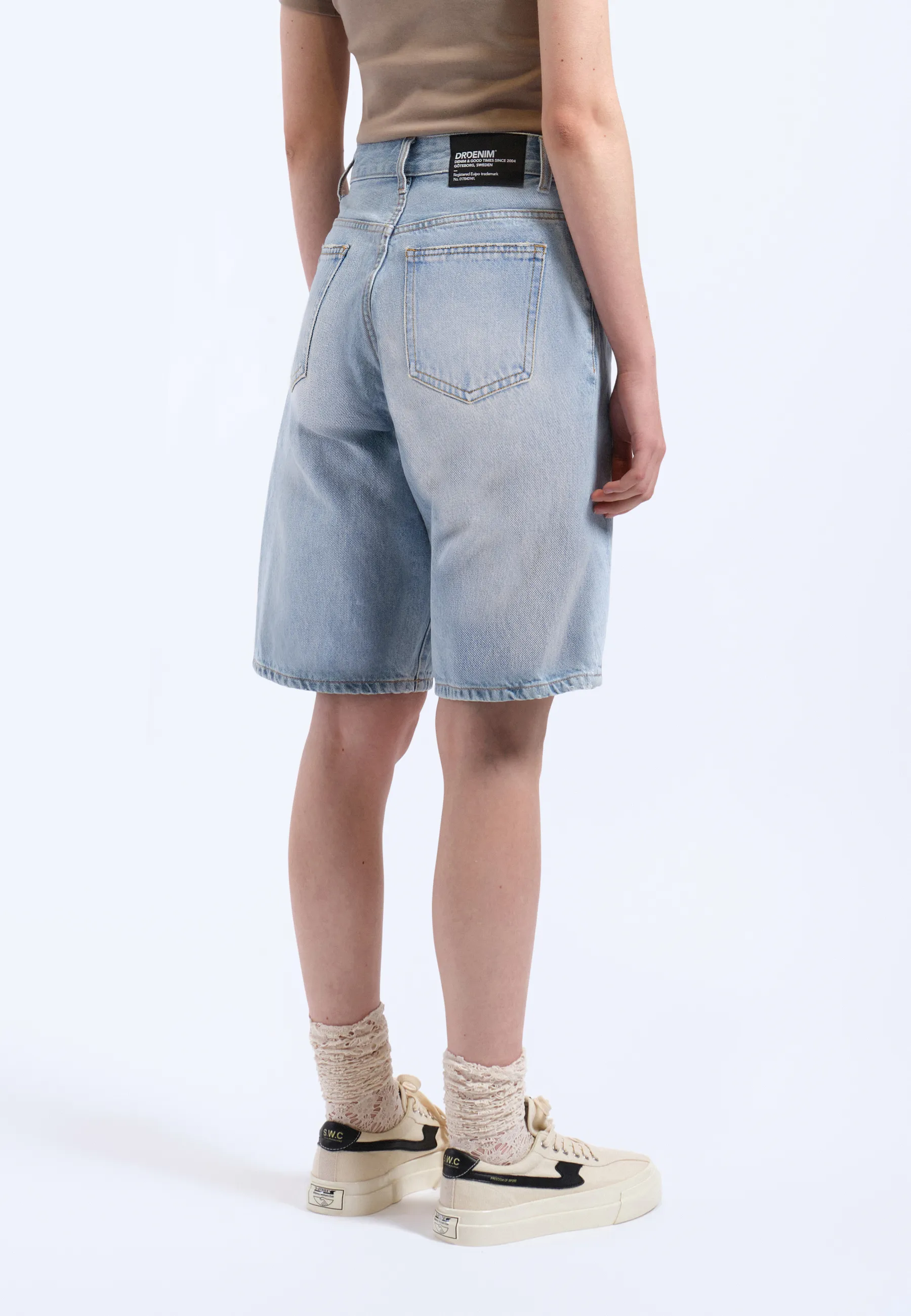 Bella Shorts - Canyon Light Vintage - Image 5