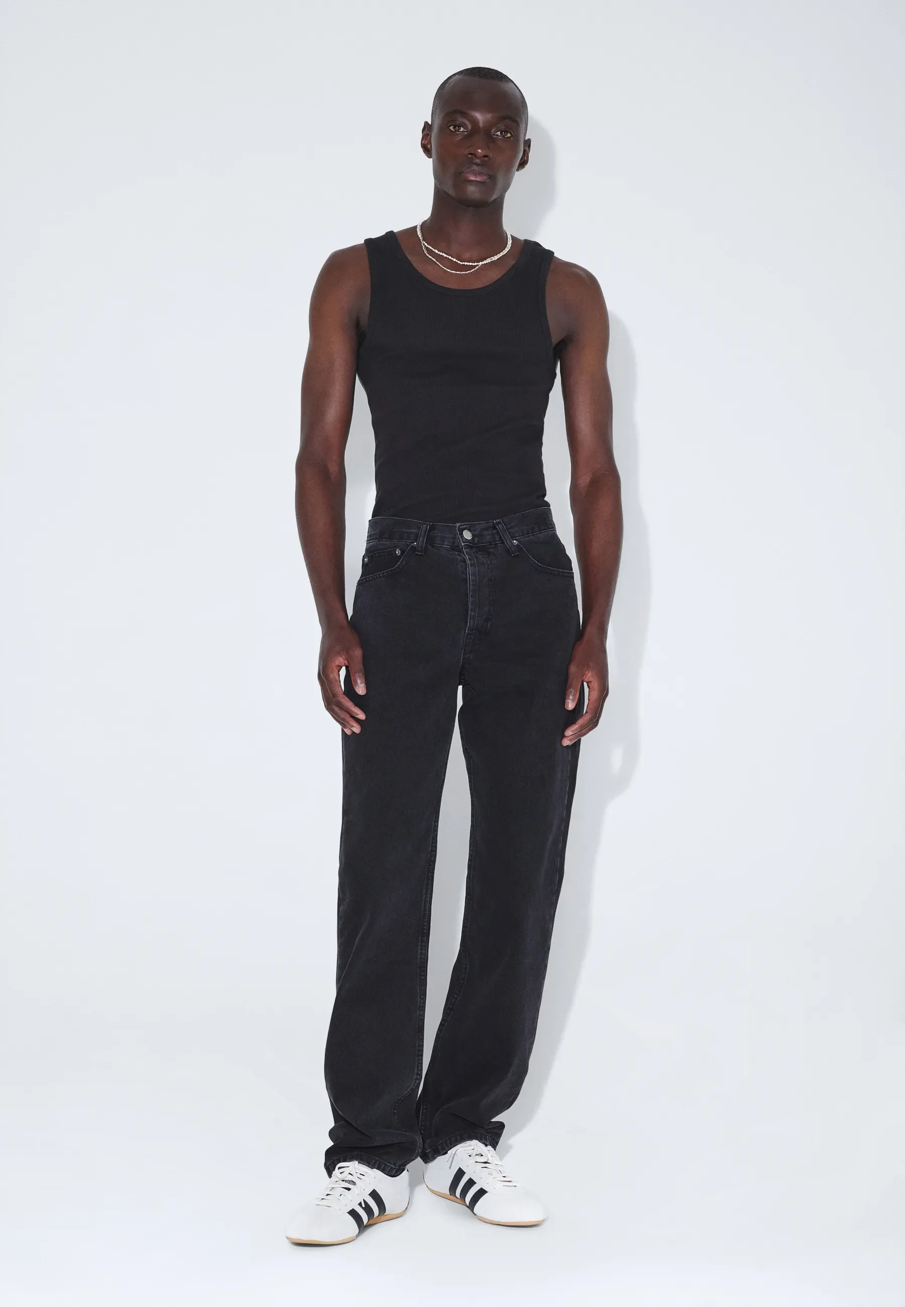 Dash Straight - Night black - Image 6