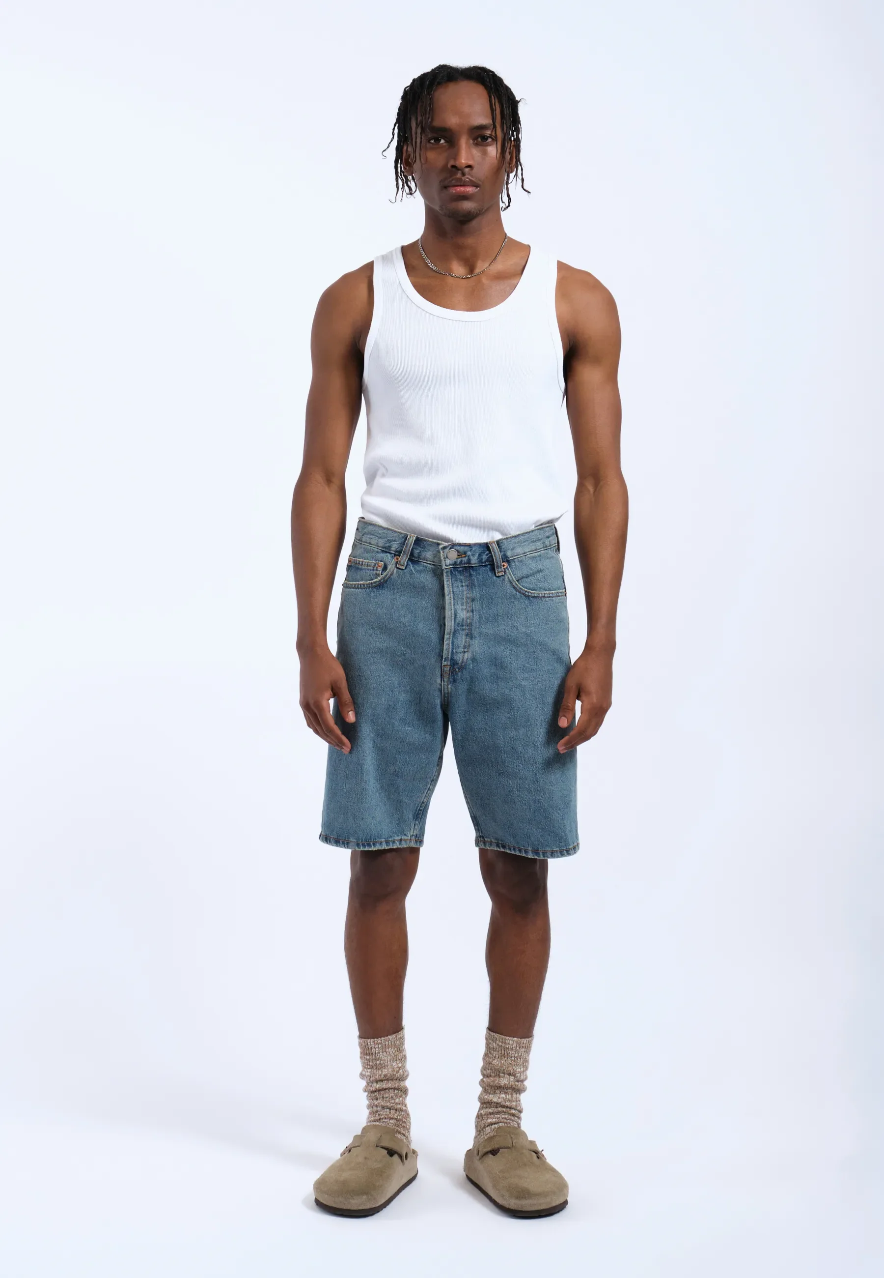 Dash Shorts - Canyon Sky Retro - Image 3