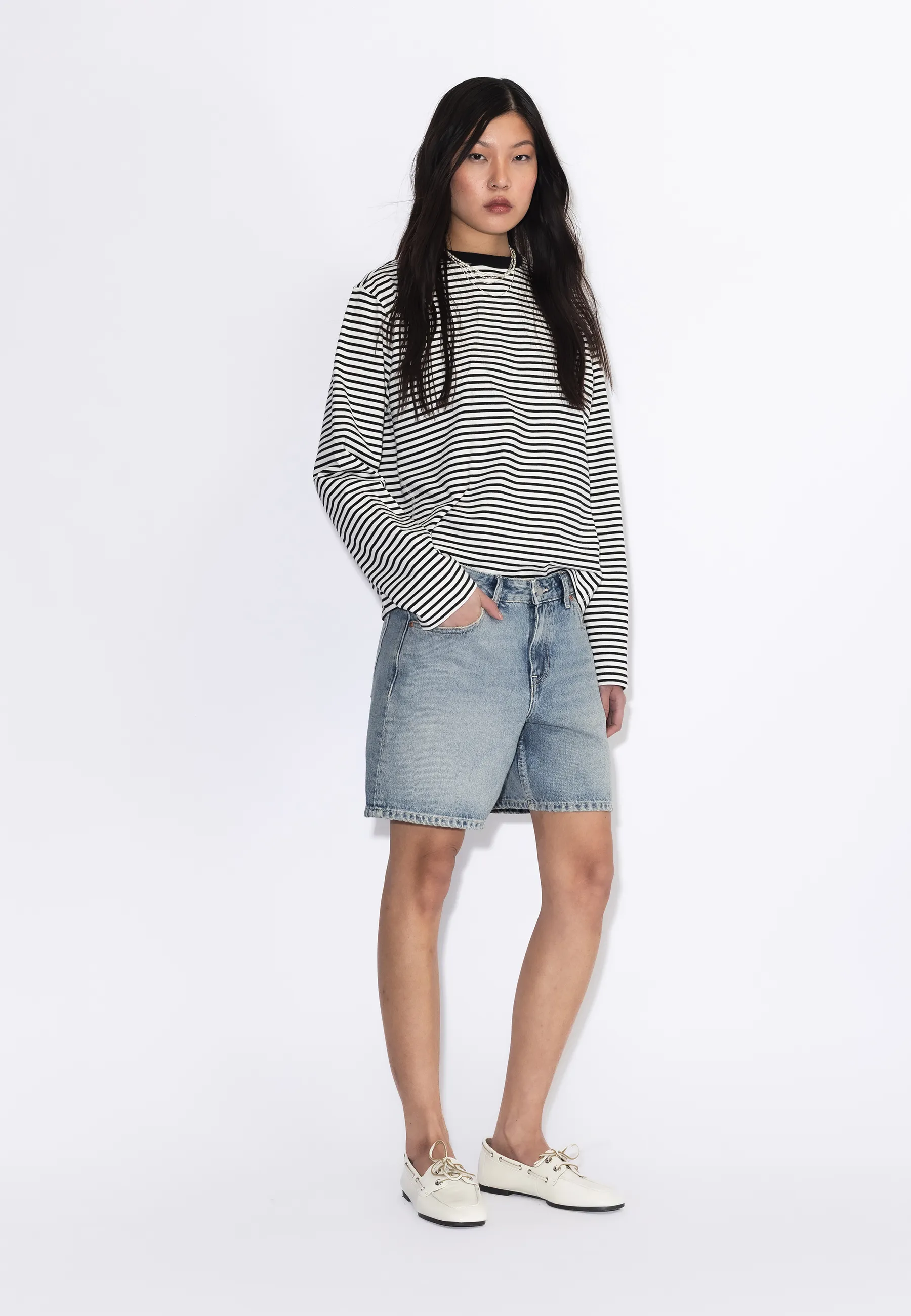 Hill Shorts - Drift Light Used - Image 3