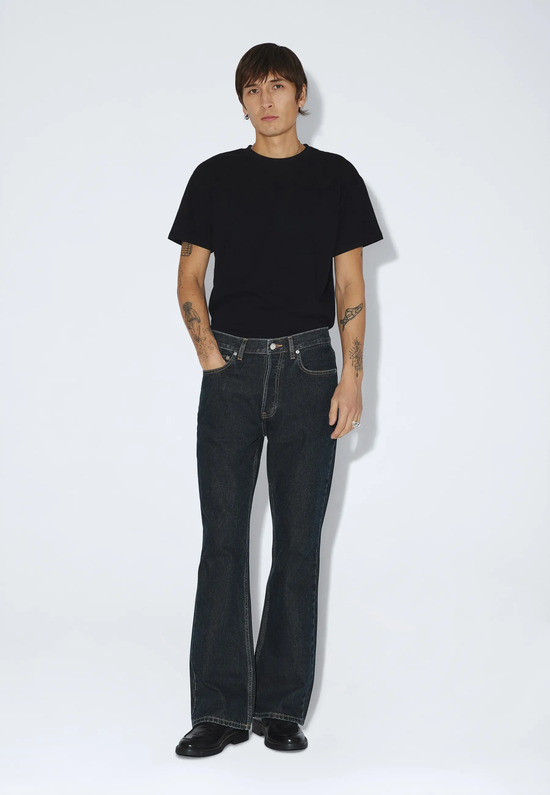Keerick Bootcut - Kodiak Deep Retro - Image 3