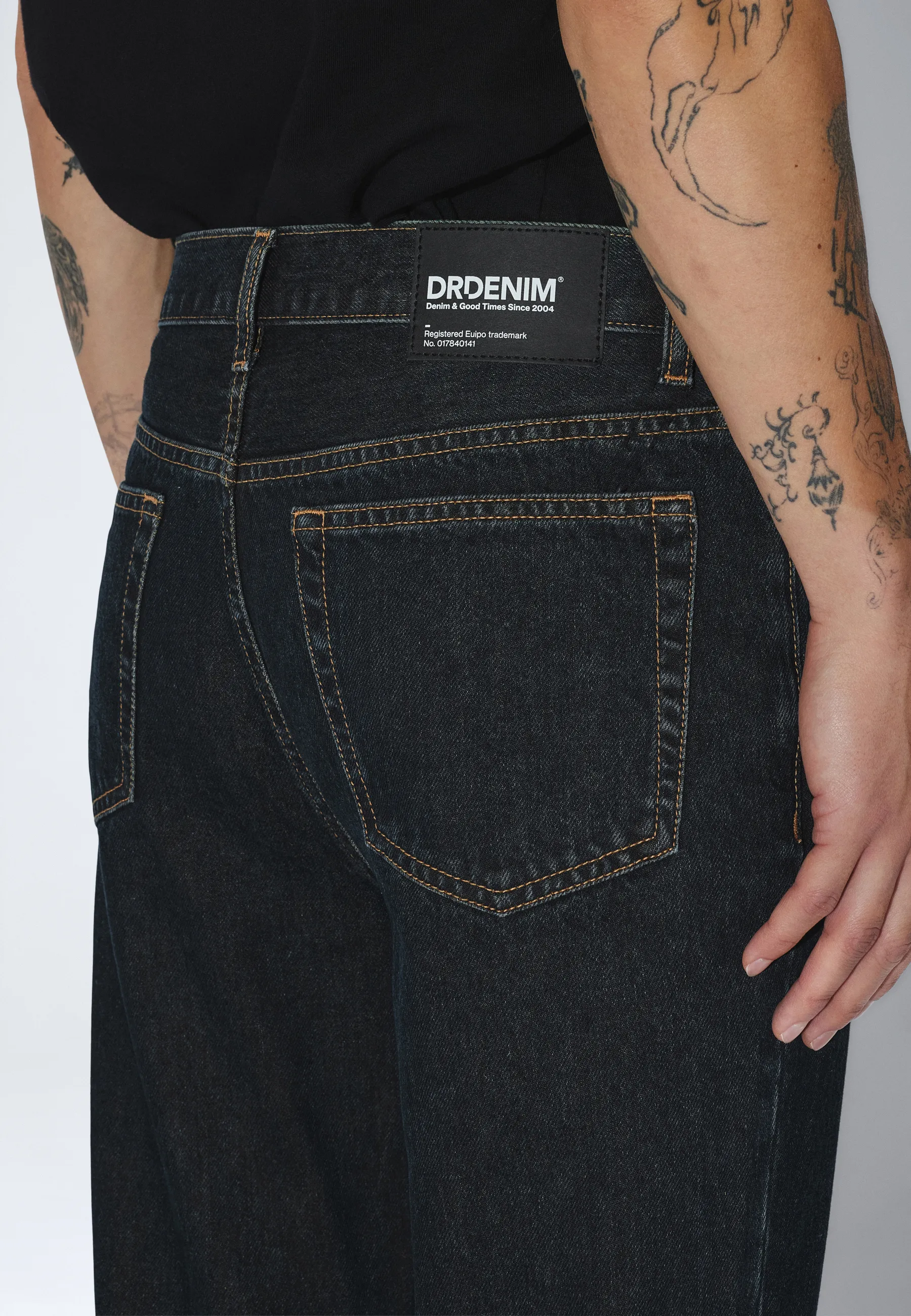 Keerick Bootcut - Kodiak Deep Retro - Image 9