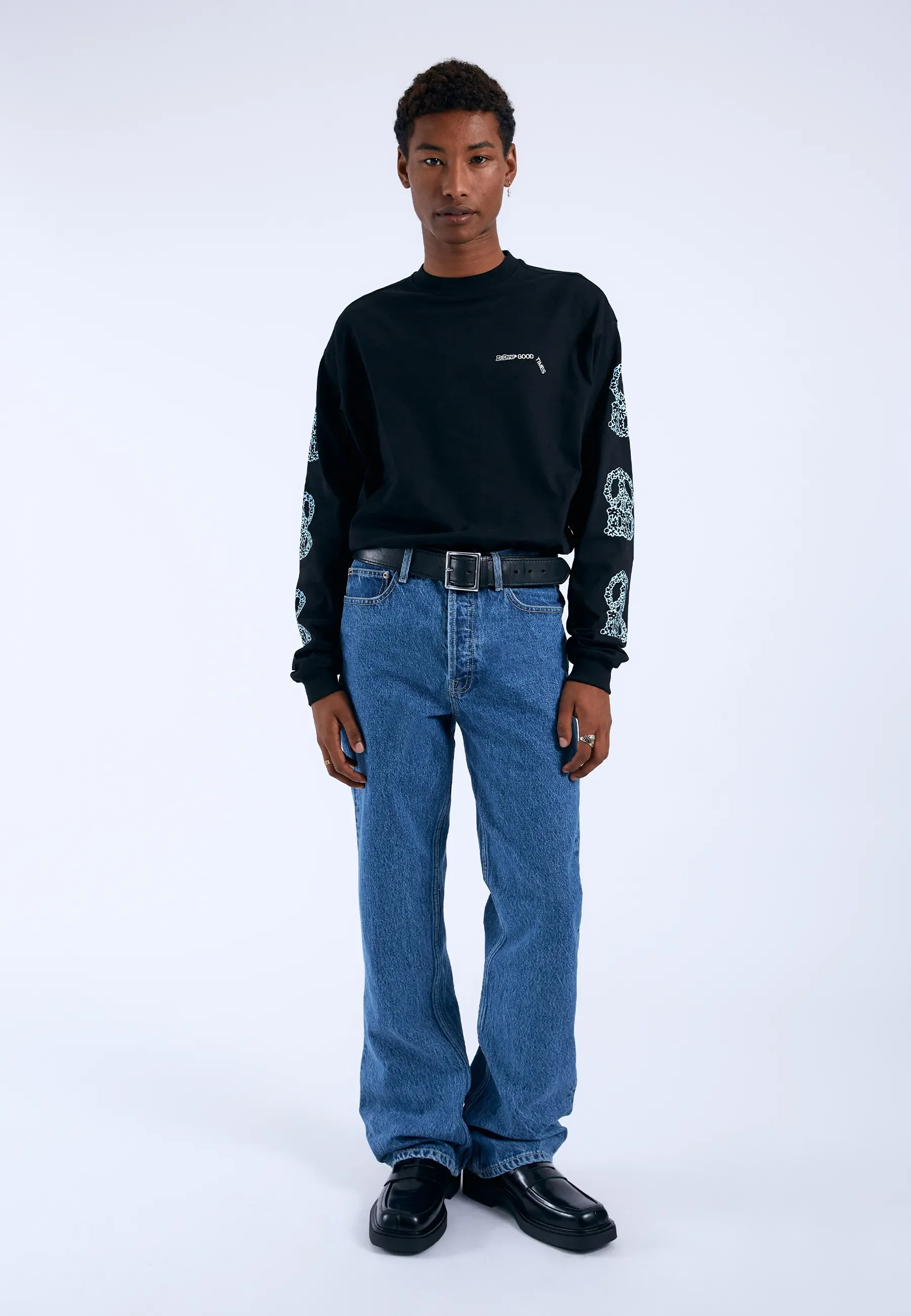 Kit Bootcut - Stream Mid Retro - Image 5