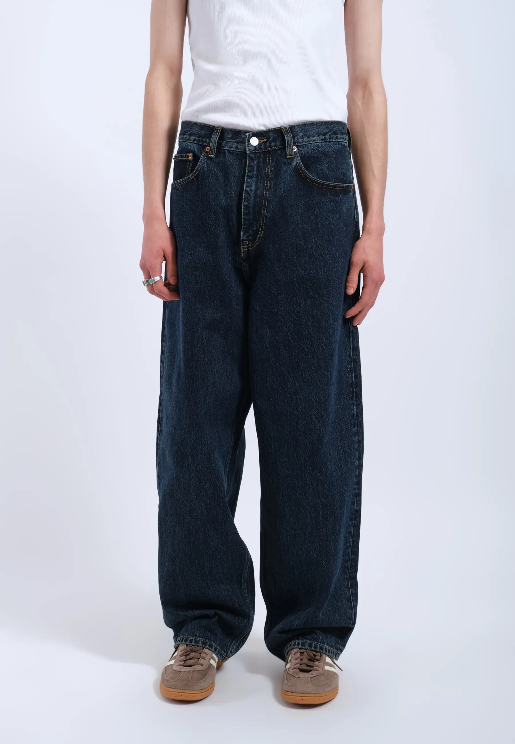 Kobe Baggy - Canyon Dark Retro - Image 4