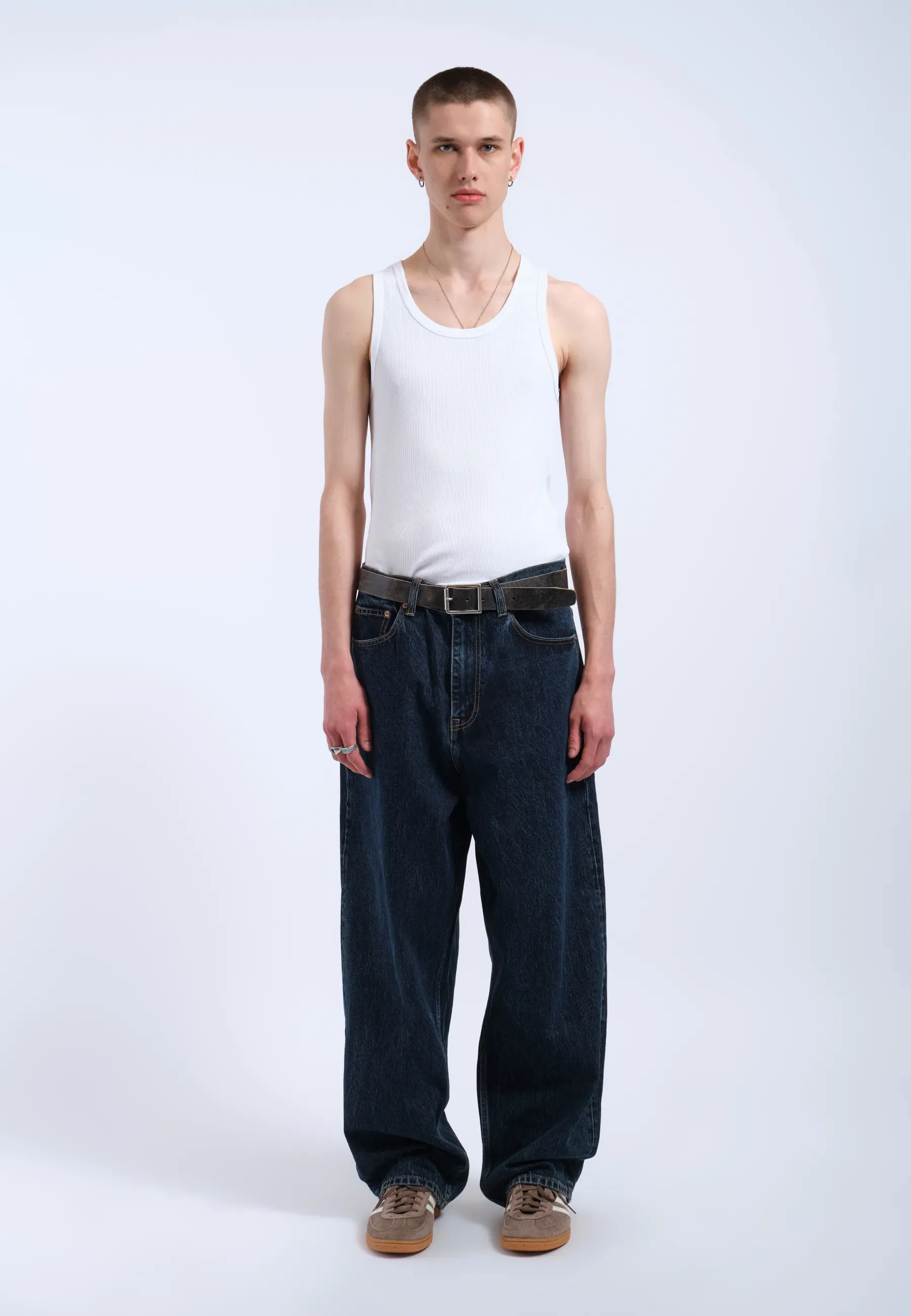 Kobe Baggy - Canyon Dark Retro - Image 6
