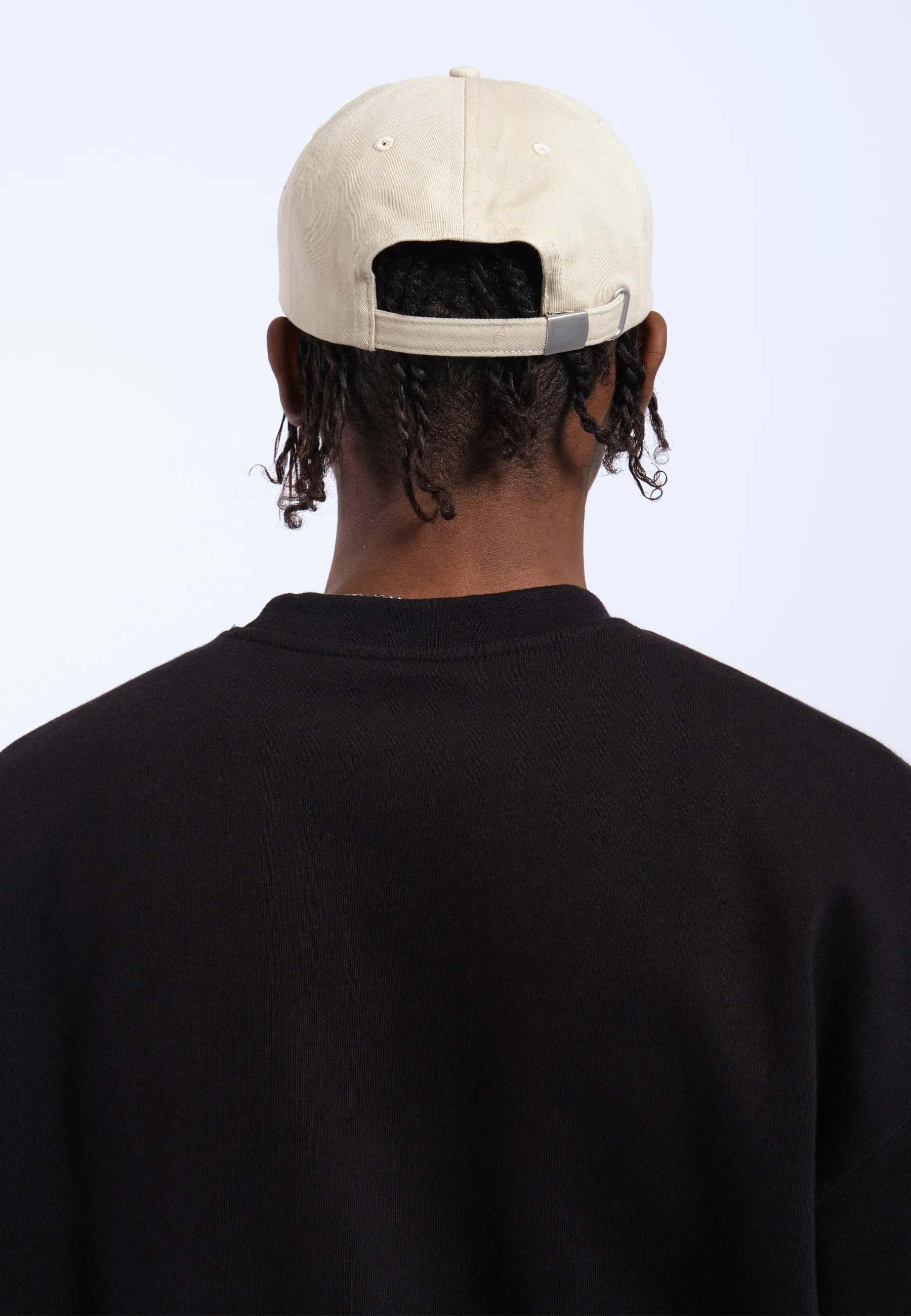 Lou cap - Pale Taupe DD Global - Image 7