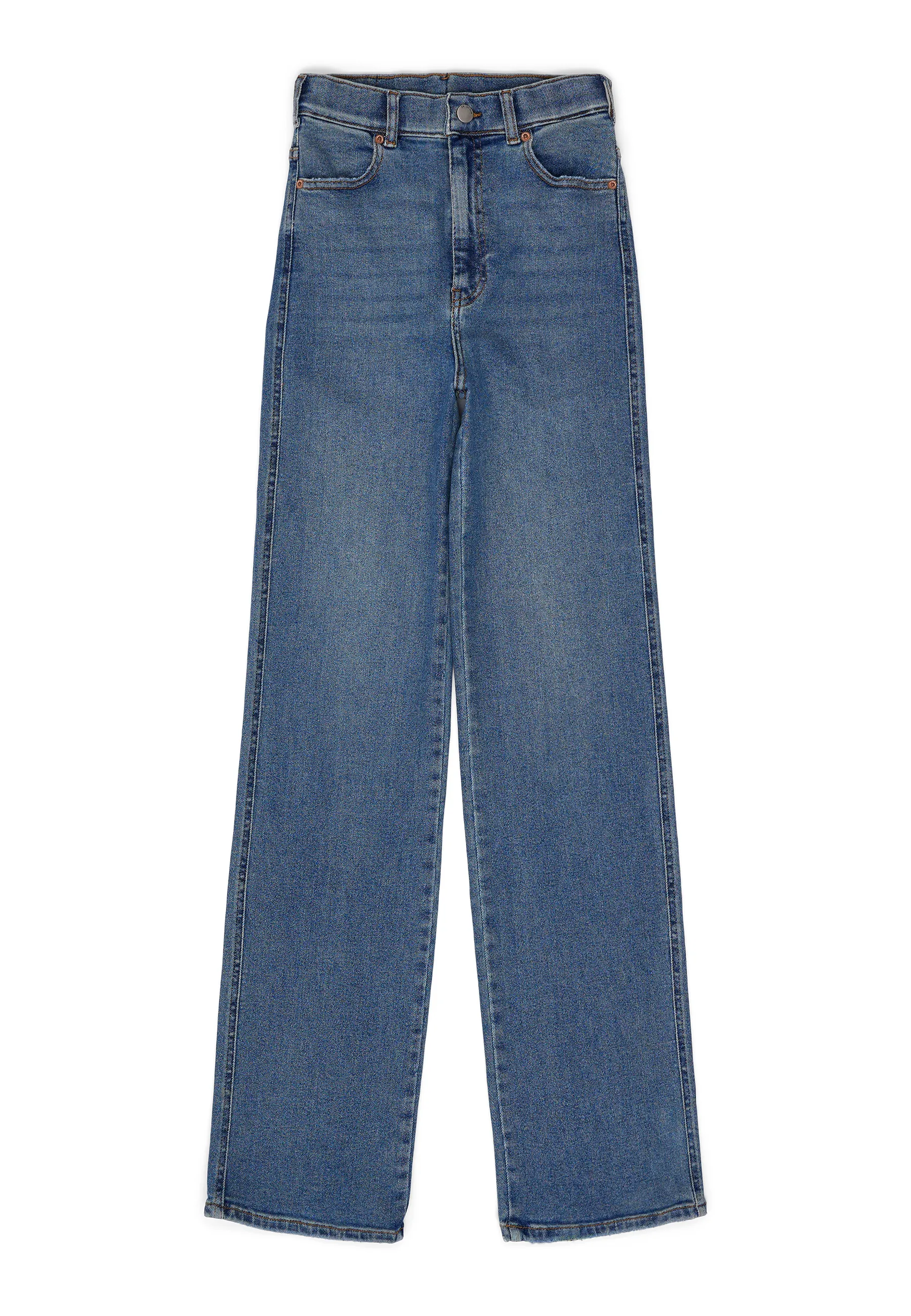 Moxy High Straight - Cape Mid Used Vintage - Image 7