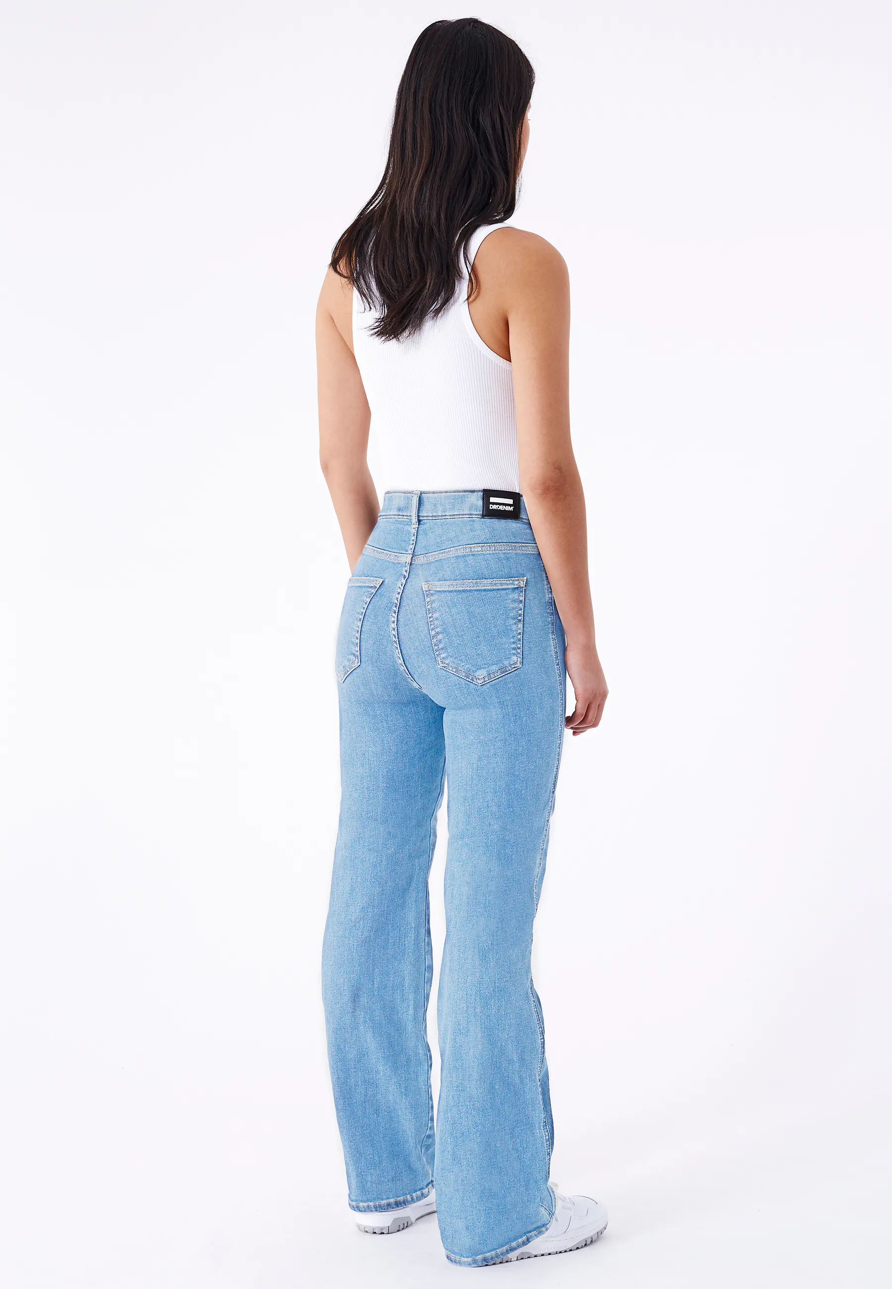 Moxy High Straight - Pyke Light Used - Image 3