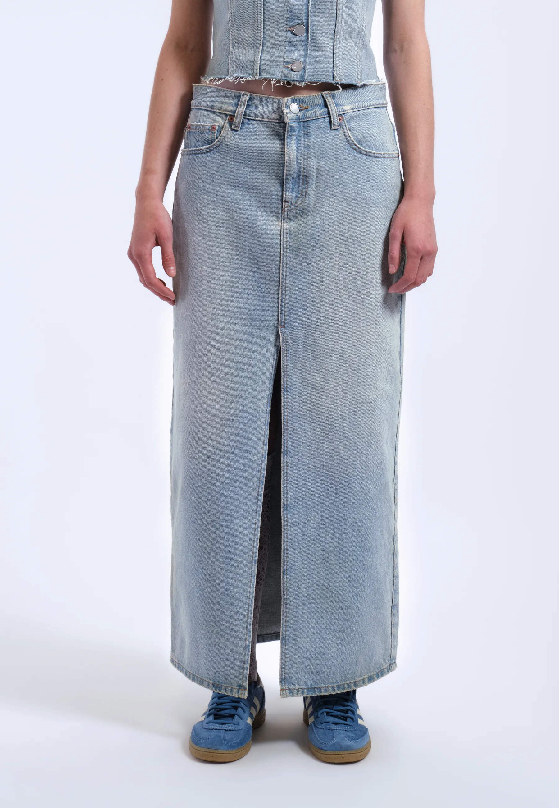 Myra Skirt - Canyon Light Vintage - Image 4