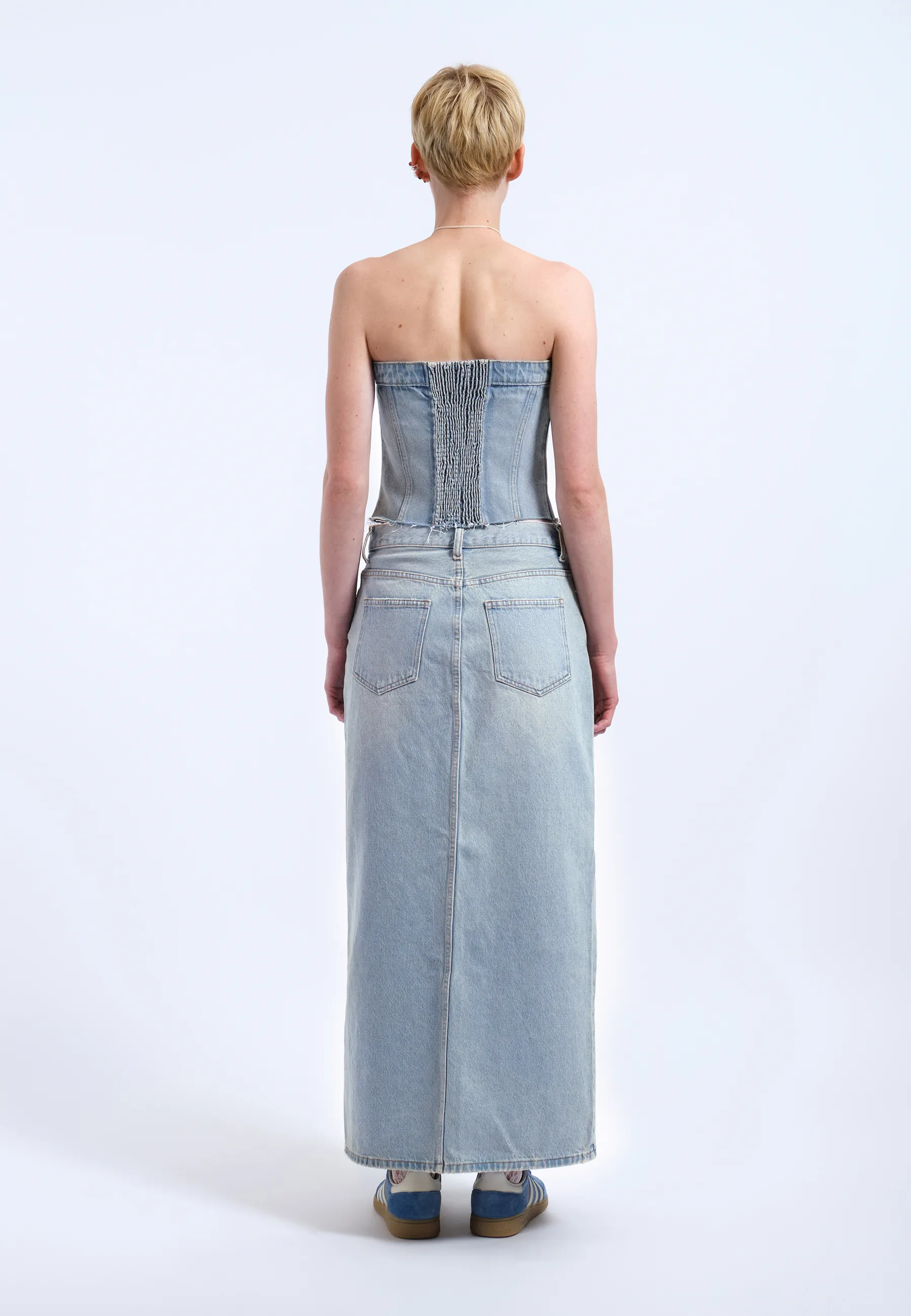 Myra Skirt - Canyon Light Vintage - Image 5