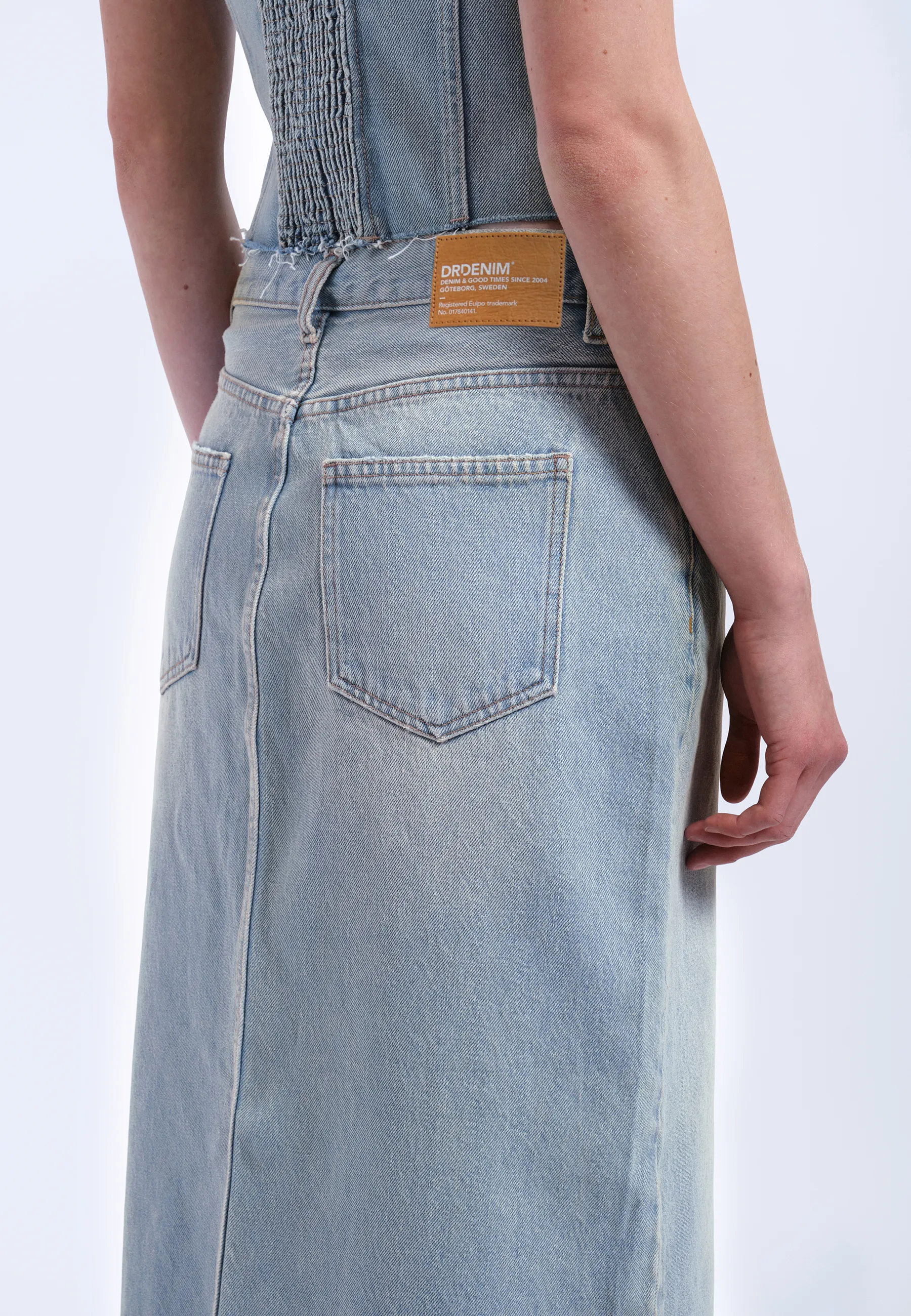 Myra Skirt - Canyon Light Vintage - Image 9