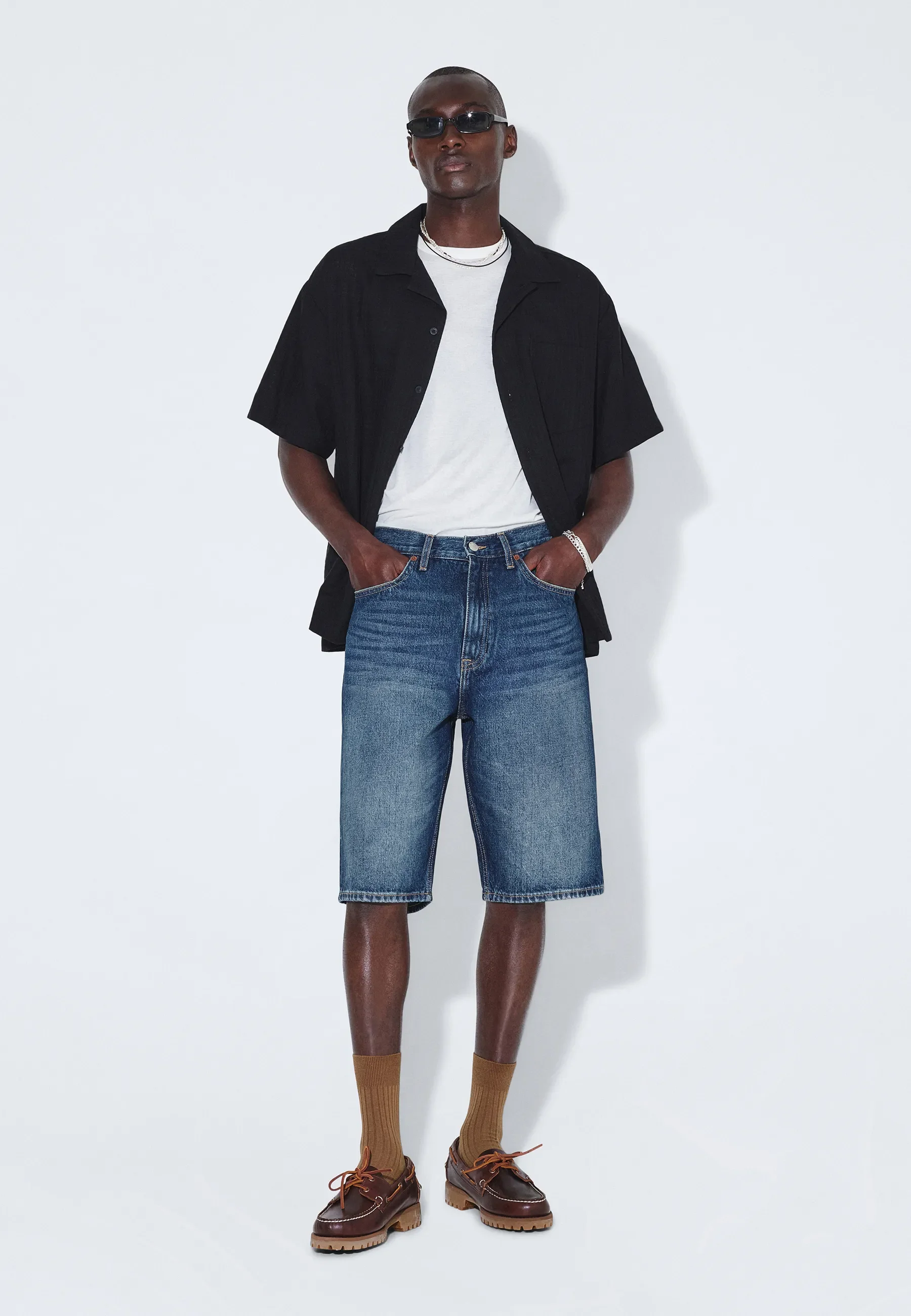 Men's news