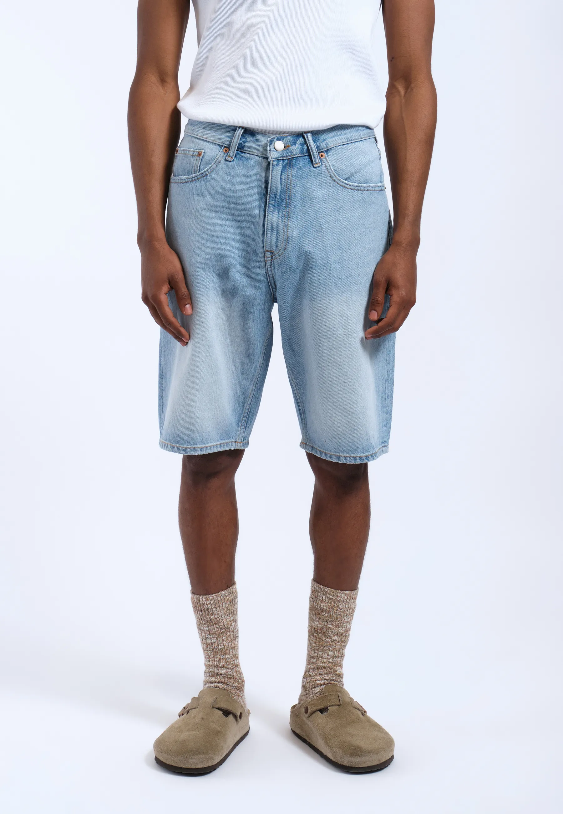 Omar Shorts - Stream Light Fade - Image 6
