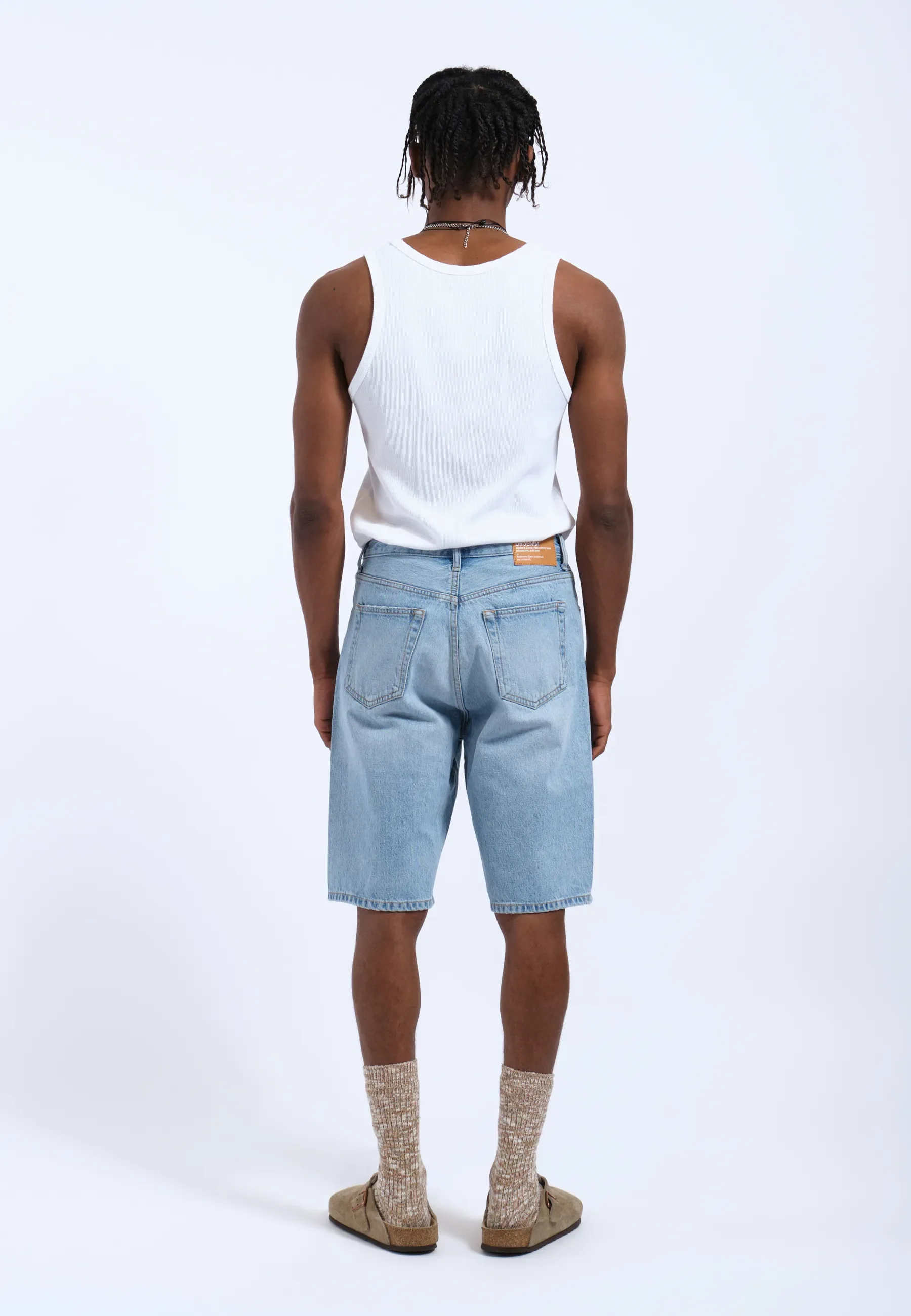 Omar Shorts - Stream Light Fade - Image 7