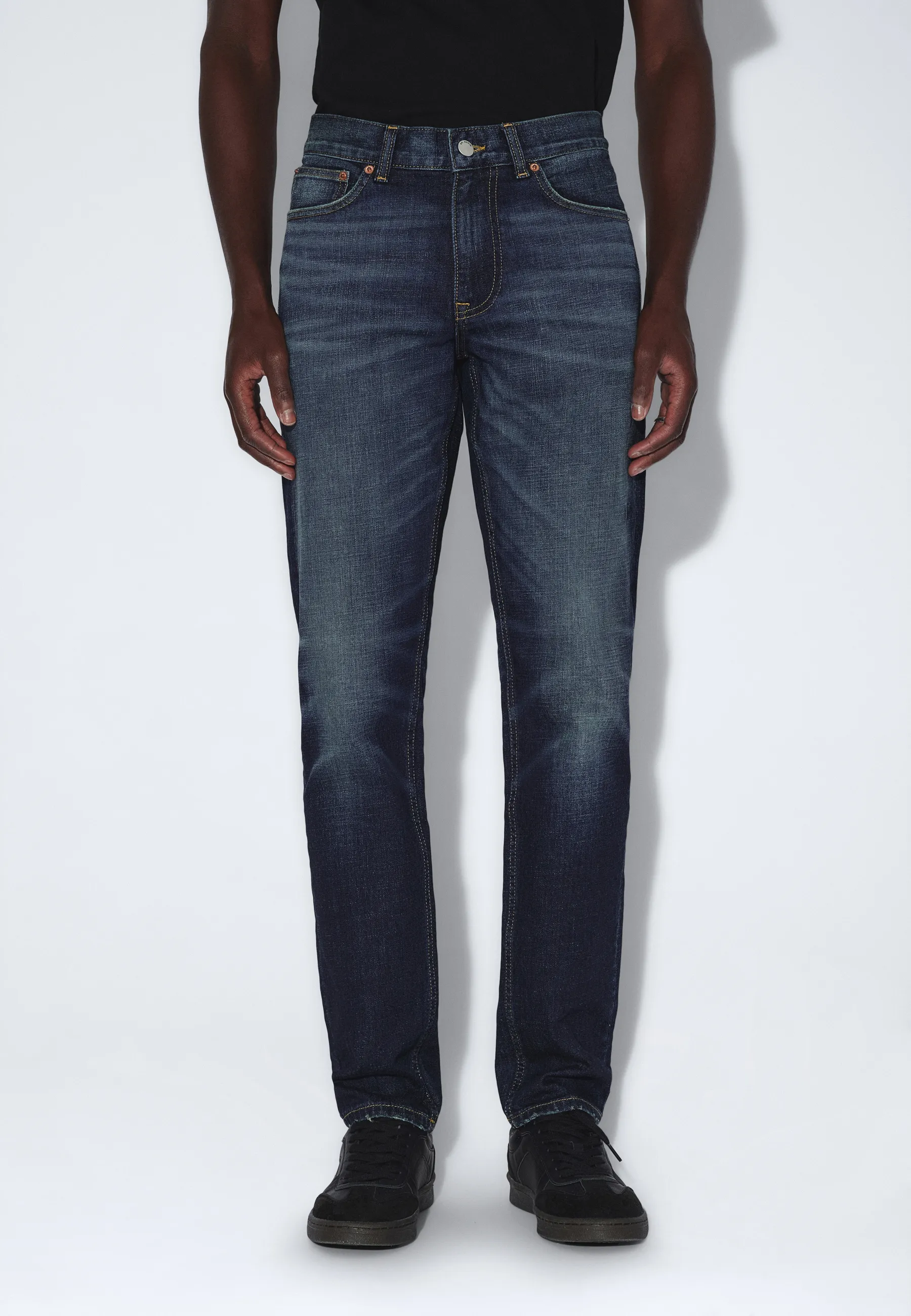 Pype Slim - Bay Dark Worn Vintage - Image 6