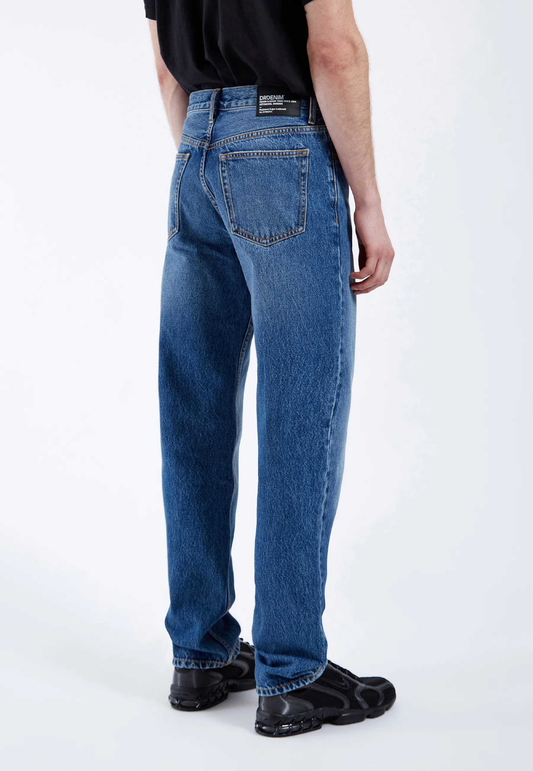 Rush Tapered - Bay Mid Used - Image 6