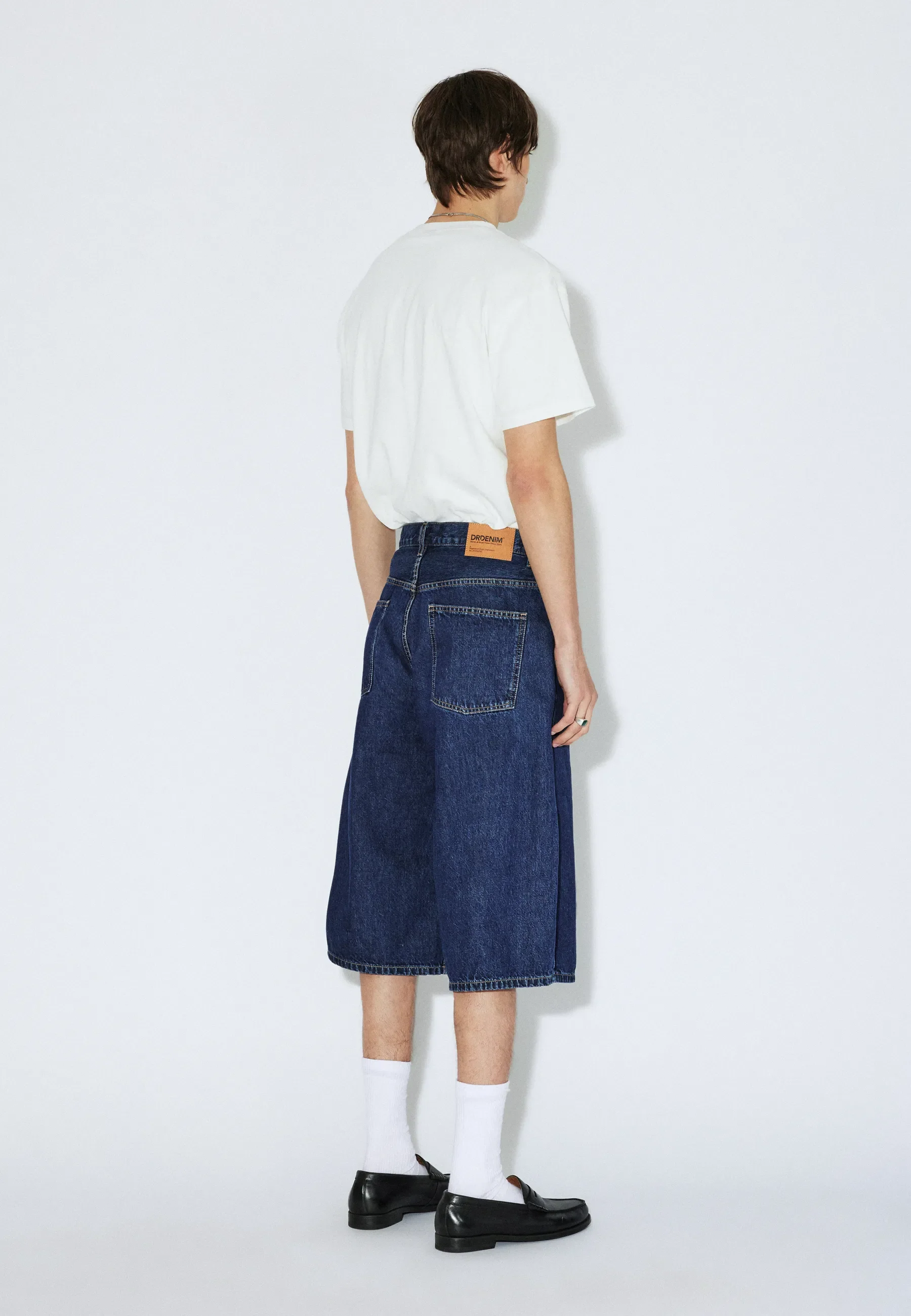 Vali Shorts - Haze Dark Retro - Image 3